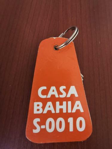Apartamento Casa Bah�a Suite 1