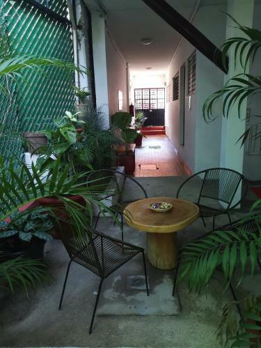 Apartamento Casa Bah�a Suite 1