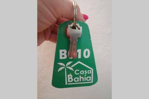 Apartamento Casa Bah�a Bungalow 2