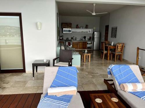 Apartamento El Nido Casa 4 - Paradise On The Bay