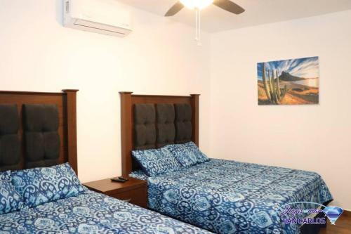 Apartamento Departamento Topacio 1 Joyas Del Mar