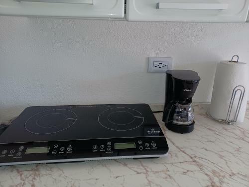 Apartamento Hacienda Gallardos 104-2