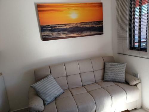 Apartamento Hacienda Gallardos 104-2