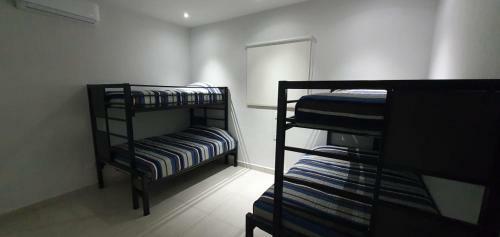 Casa Nueva En San Carlos Sonora