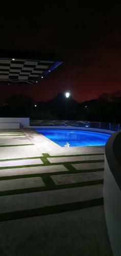 Casa Nueva En San Carlos Sonora