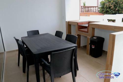Apartamento Departamento Turquesa 2 Joyas Del Mar