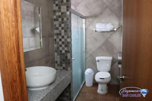 Apartamento Departamento Turquesa 2 Joyas Del Mar