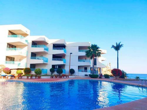 Apartamento Condominio Posada 313
