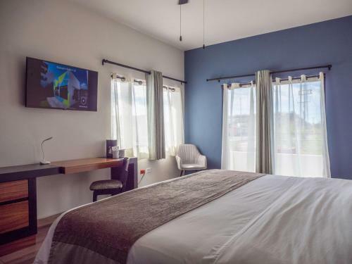 Best Western Plus Sawari Hotel