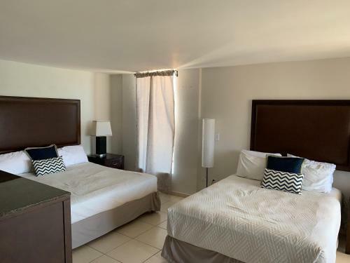 Hotel Condominios San Carlos