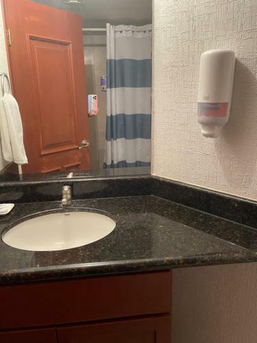 Hotel Condominios San Carlos