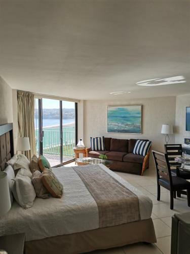 Hotel Condominios San Carlos