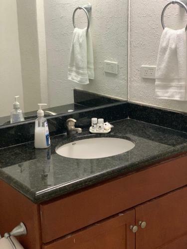 Hotel Condominios San Carlos