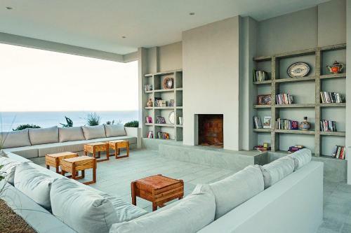 Aparthotel Topia Retreat- Sunset Suite