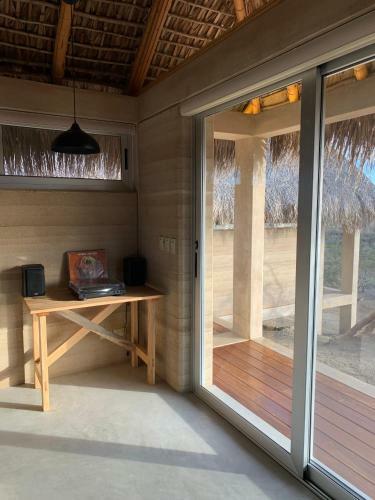 Hotel Caba�as 33 1/3 Room B