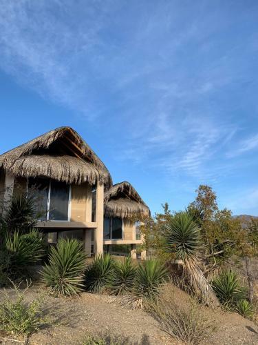 Hotel Caba�as 33 1/3 Room A