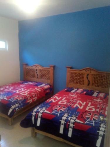 Monteli House & Villas