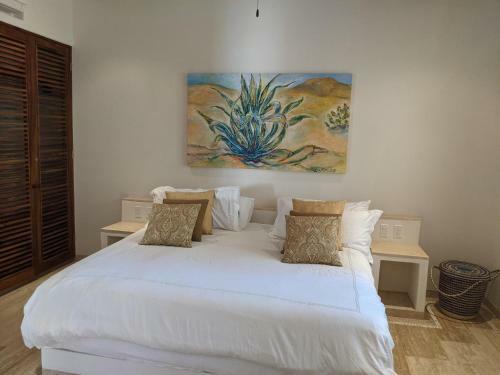 Villa Beachfront Luxury - 3br Groundfloor Unit
