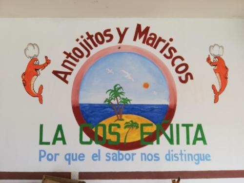 Hotel Villa Mar�n Chachalacas Ambiente Familiar