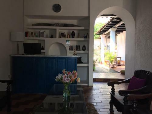Hotel Casa Lobe
