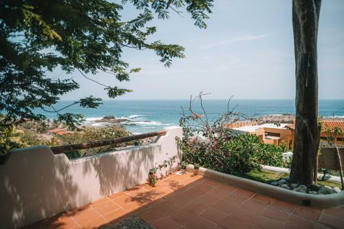 Hotel Ahead Hosting X La Malague�a