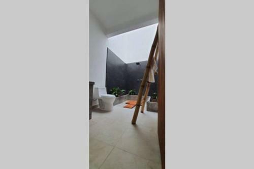 Apartamento Alejandra En Jungla Zipolite