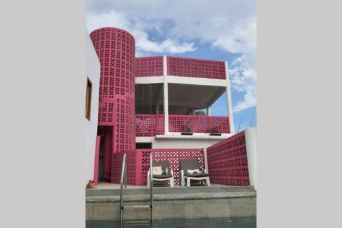 Apartamento Ana En Jungla Zipolite Con Entrada Independiente