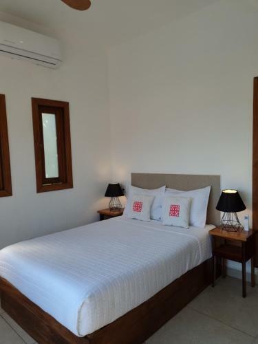 Apartamento Jungla Zipolite Departamento Fatima