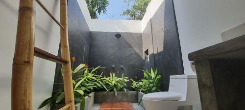 Apartamento Jungla Zipolite Departamento Fatima