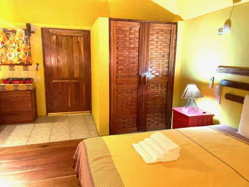 Bed & Breakfast Casa Biul�