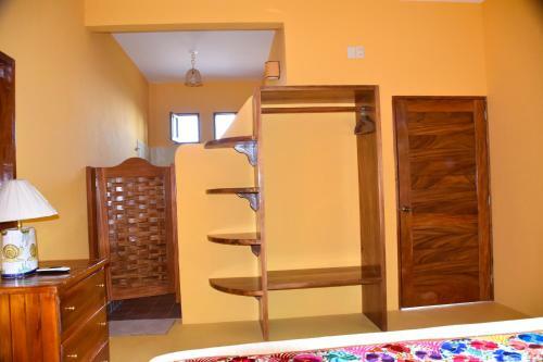 Bed & Breakfast Casa Biul�