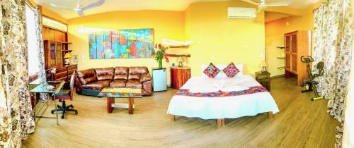 Bed & Breakfast Casa Biul�