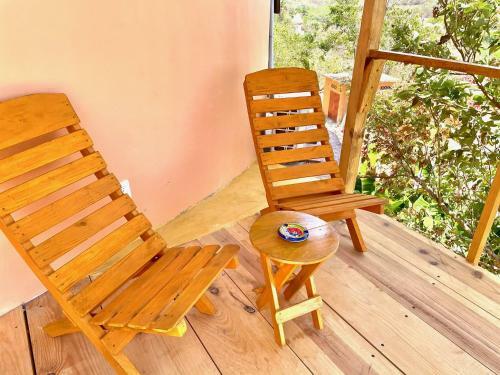 Bed & Breakfast Casa Biul�