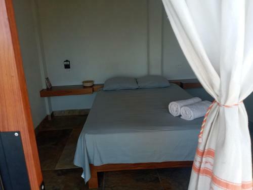 Posada Aldea Xha Iba' Zipolite
