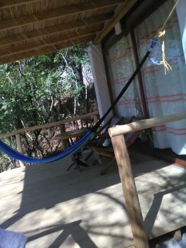 Posada Aldea Xha Iba' Zipolite