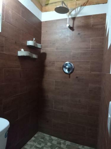 Posada Aldea Xha Iba' Zipolite
