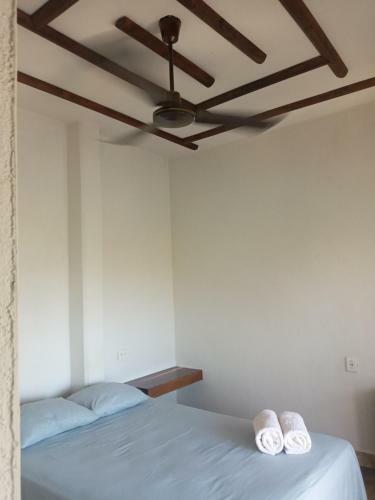 Posada Aldea Xha Iba' Zipolite