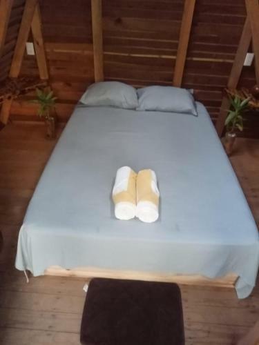 Posada Aldea Xha Iba' Zipolite