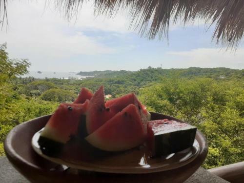 Posada Aldea Xha Iba' Zipolite