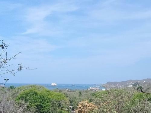 Posada Aldea Xha Iba' Zipolite