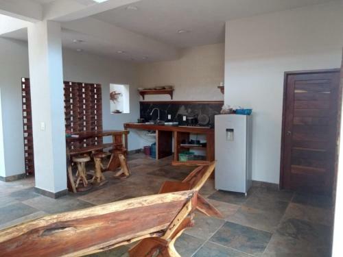 Posada Aldea Xha Iba' Zipolite