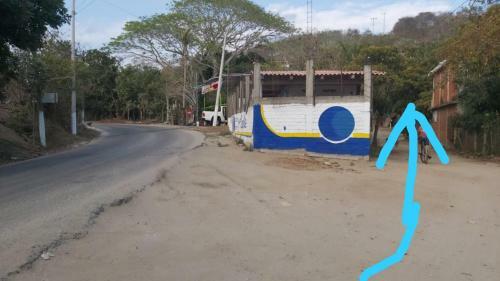 Posada Aldea Xha Iba' Zipolite