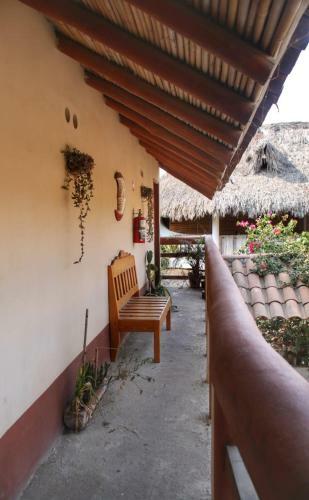 Posada Casa H Rinconcito Mazunte