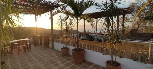 Hotel Quinto Sol