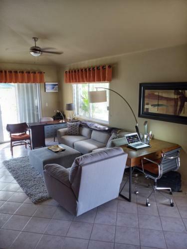 Apartamento Quinta Luna Condo's