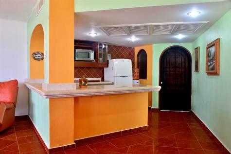 Apartamento Quinta Luna 104