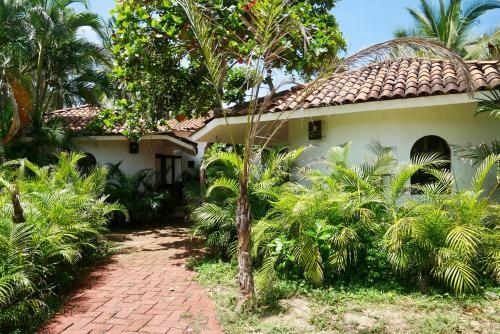 Posada Quinta Feliz