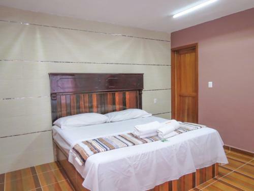 Hotel El Viajero By Rotamundos
