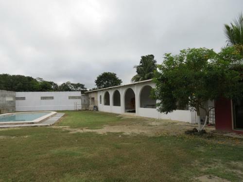 Hotel El Viajero By Rotamundos