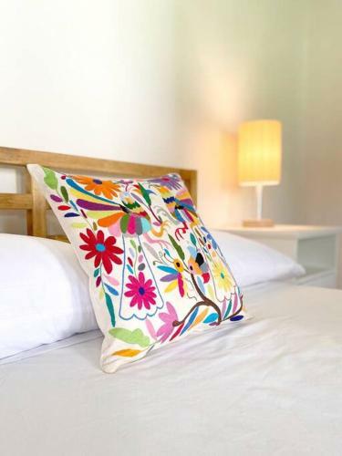 Villa Hermosa Quinta A 20min De Cuernavaca(pet Friendly)